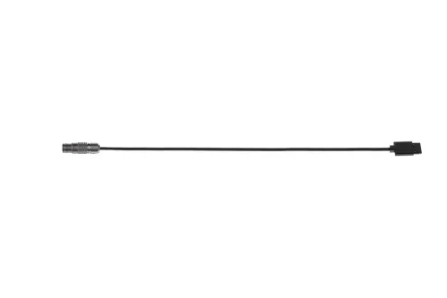 DJI Ronin MX Remote Start/Stop Cable