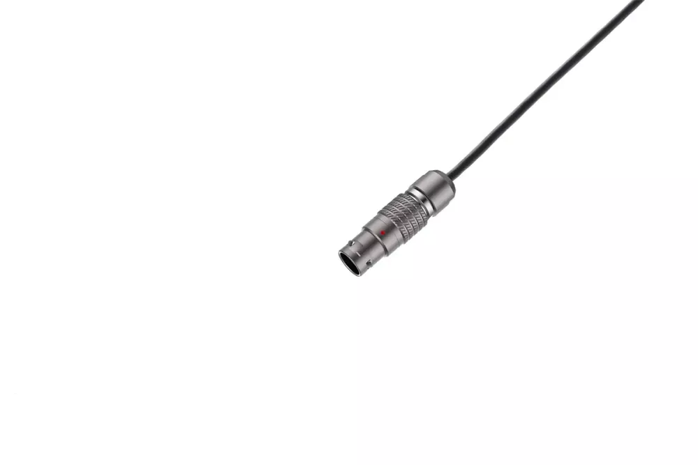 DJI Ronin MX Remote Start/Stop Cable