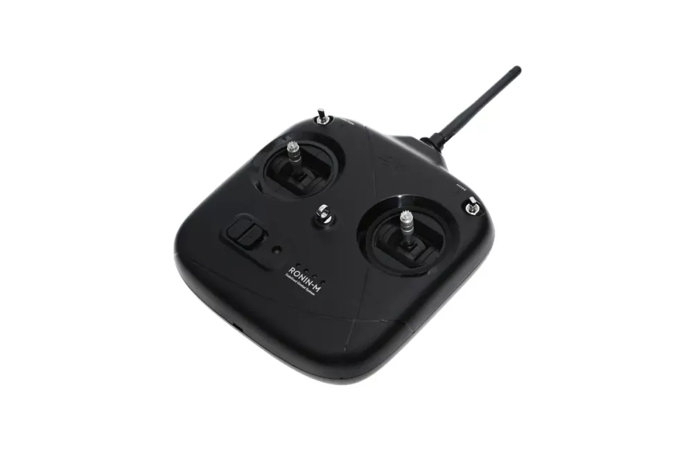 DJI Ronin M Remote controller