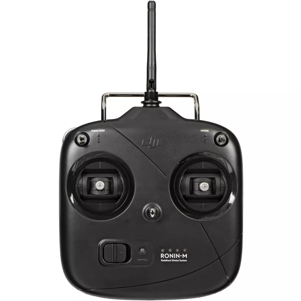 DJI Ronin M Remote controller