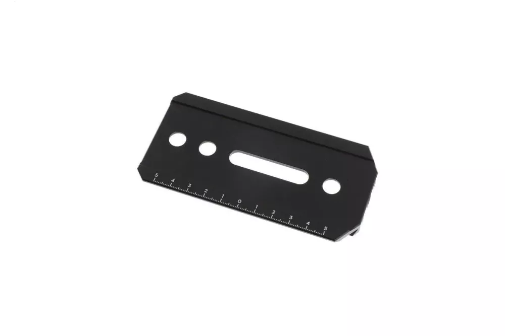 DJI Ronin MX CameraUpperMountPlate P14