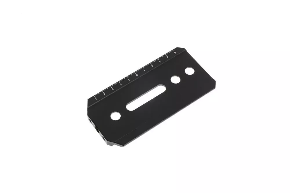 DJI Ronin MX CameraUpperMountPlate P14