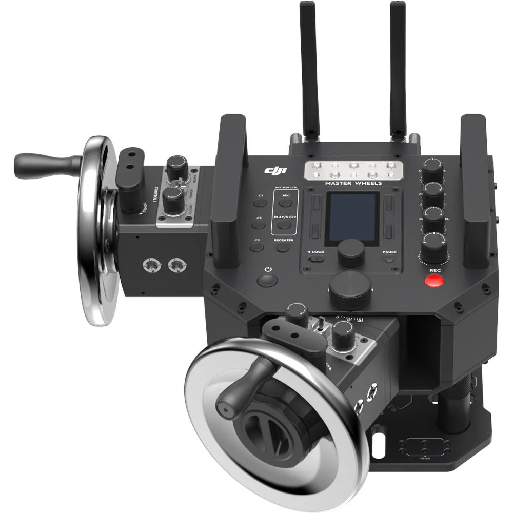 DJI Master Wheel Control Module II