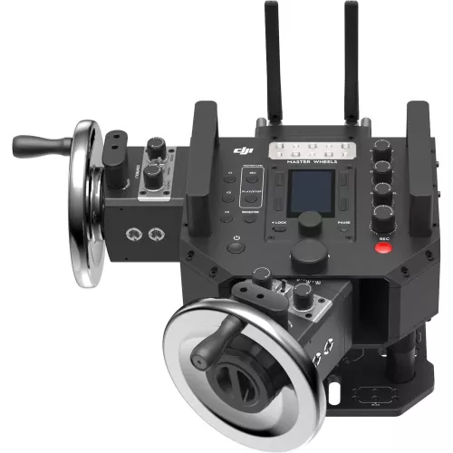 DJI Master Wheel Control Module II