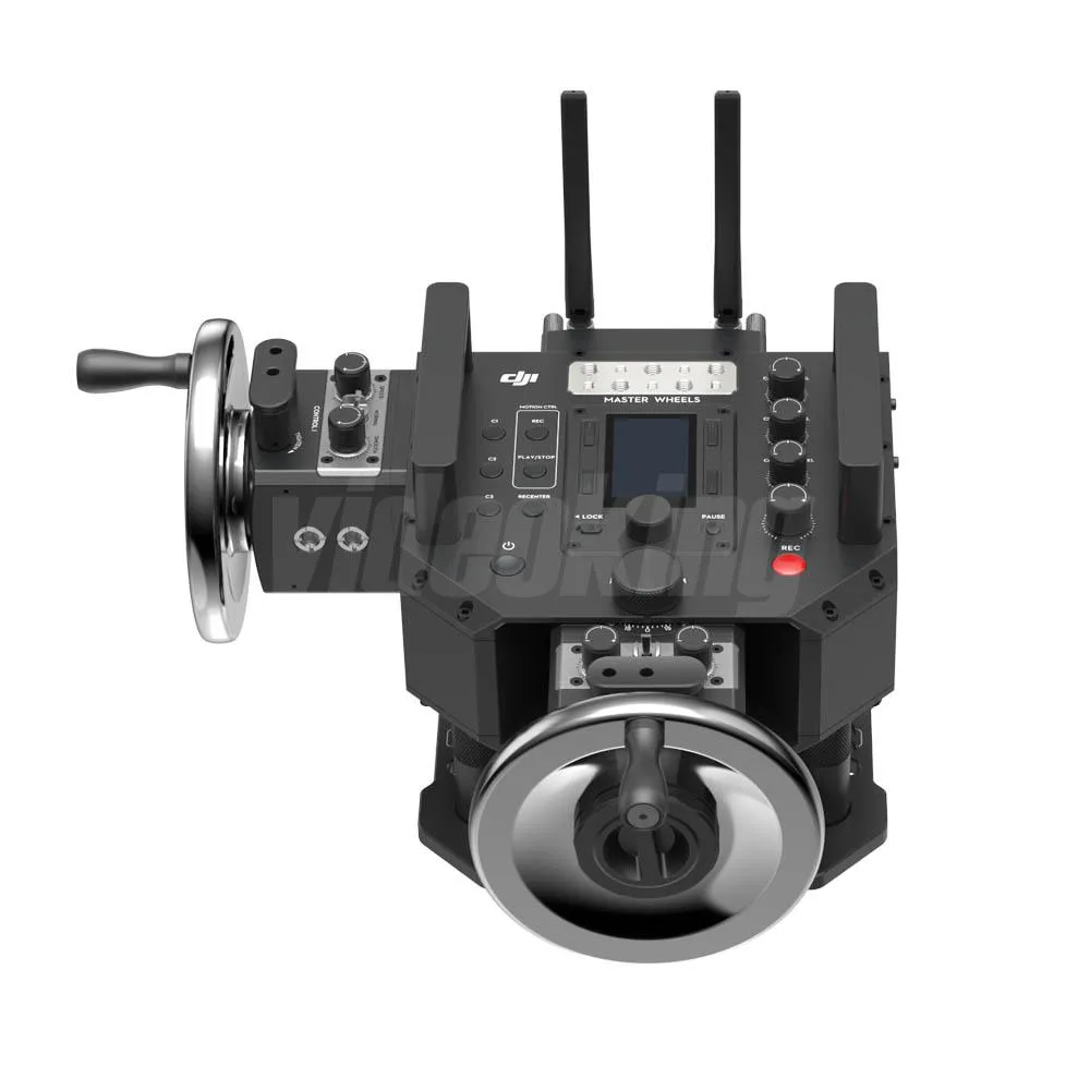 DJI Master Wheel Control Module II