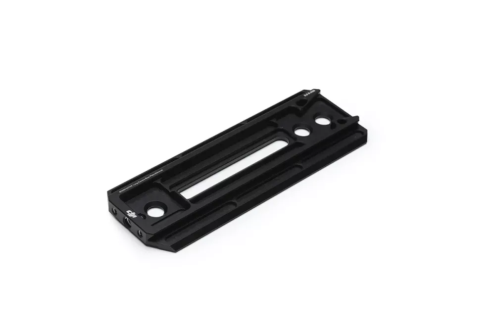 DJI Ronin Extended Camera Mounting Pla