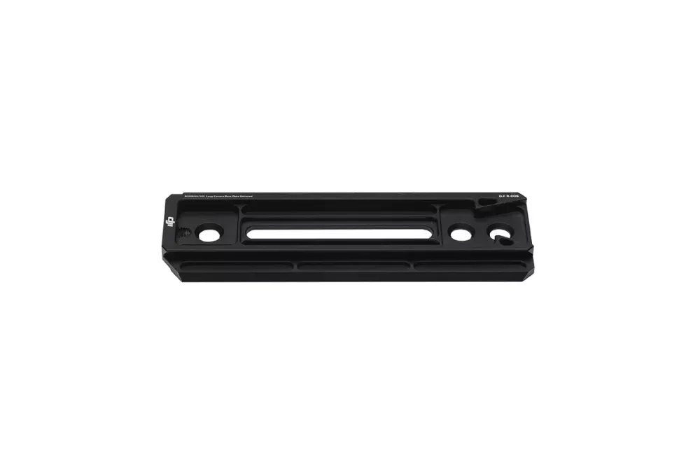 DJI Ronin Extended Camera Mounting Pla