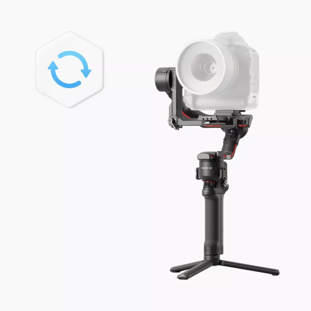 DJI Care 1 Year Refresh RS 2