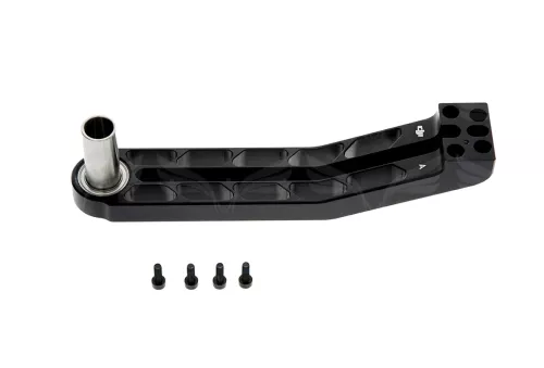 DJI Ronin Part 8 Left arm standard