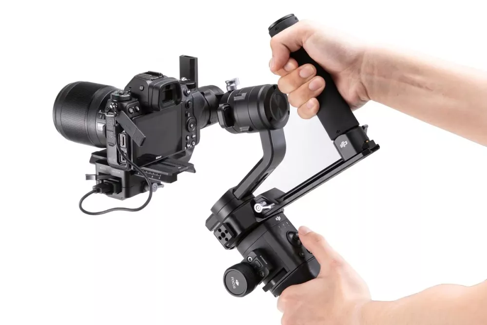 DJI Ronin Part 35 Handle Grips