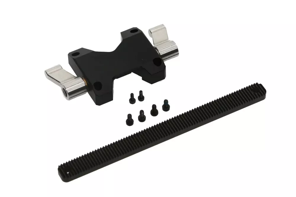 DJI Ronin Pan Balance AdjustBar Prt 36