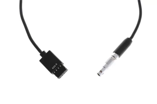 DJI Ronin MX RSS Ctrl Cable RED