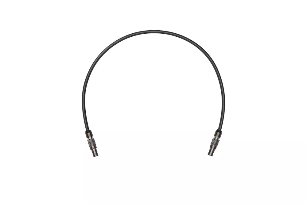 DJI Ronin2 Part 15 2-pin Power Cable