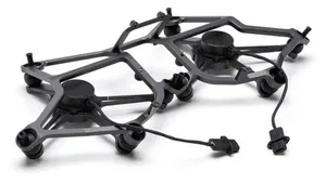 DJI Matrice 350 Dual Gimbal Connector