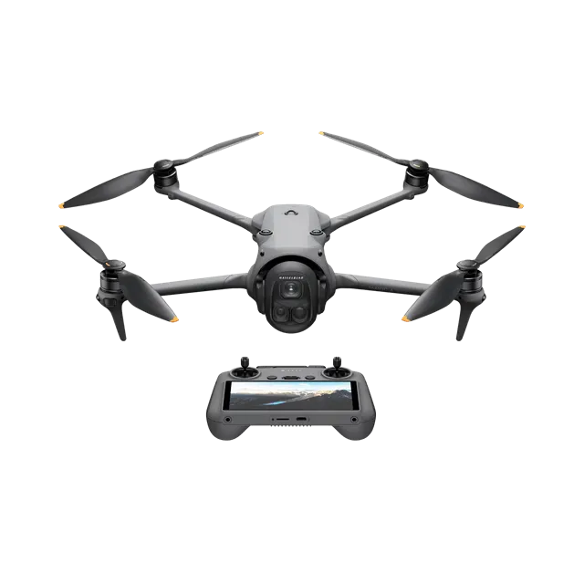 DJI Matrice 300 Smart Controller Monit