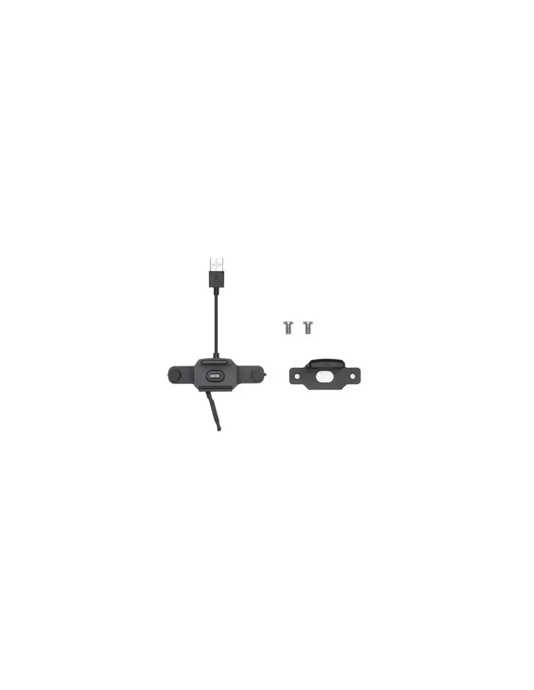 DJI CrystalSky RC Mounting Bracket for