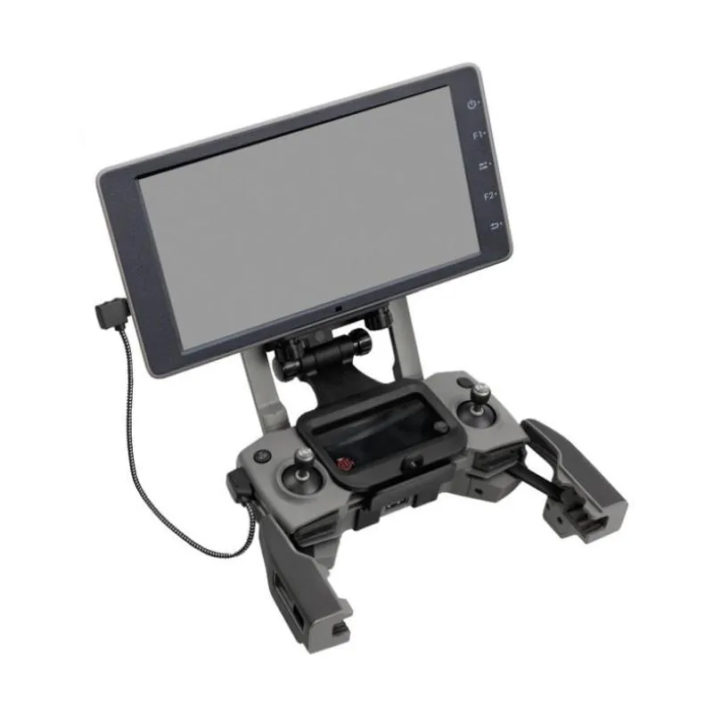 DJI CrystalSky RC Mounting Bracket for