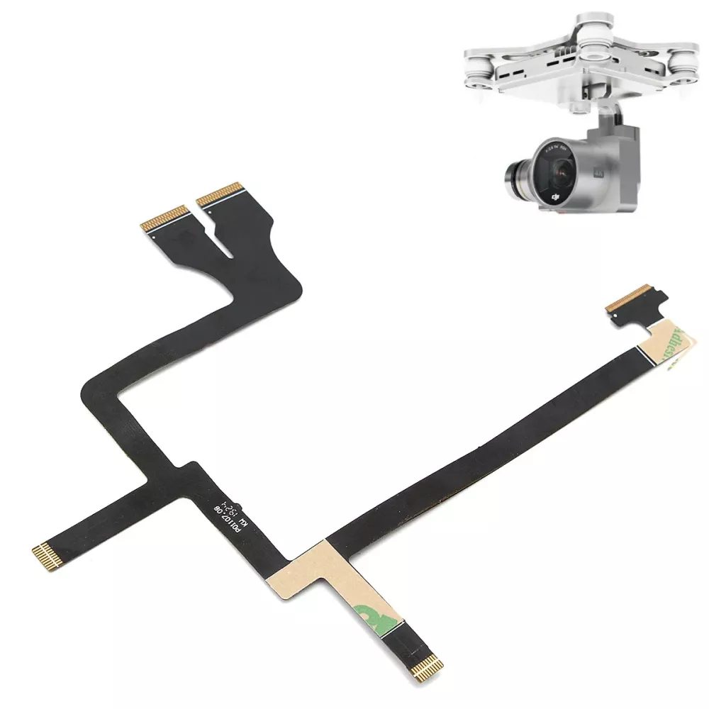 DJI Phantom 2V+, Spare 20, Gimbal cable