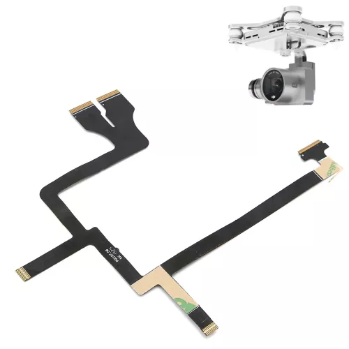 DJI Phantom 2V+, Spare 20, Gimbal cable