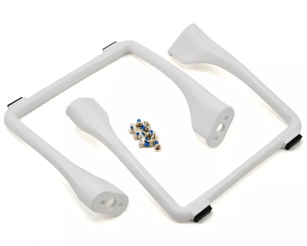 DJI Landing Gear P2V+ part4