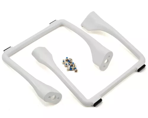 DJI Landing Gear P2V+ part4