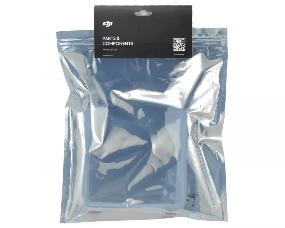 DJI Landing Gear P2V+ part4