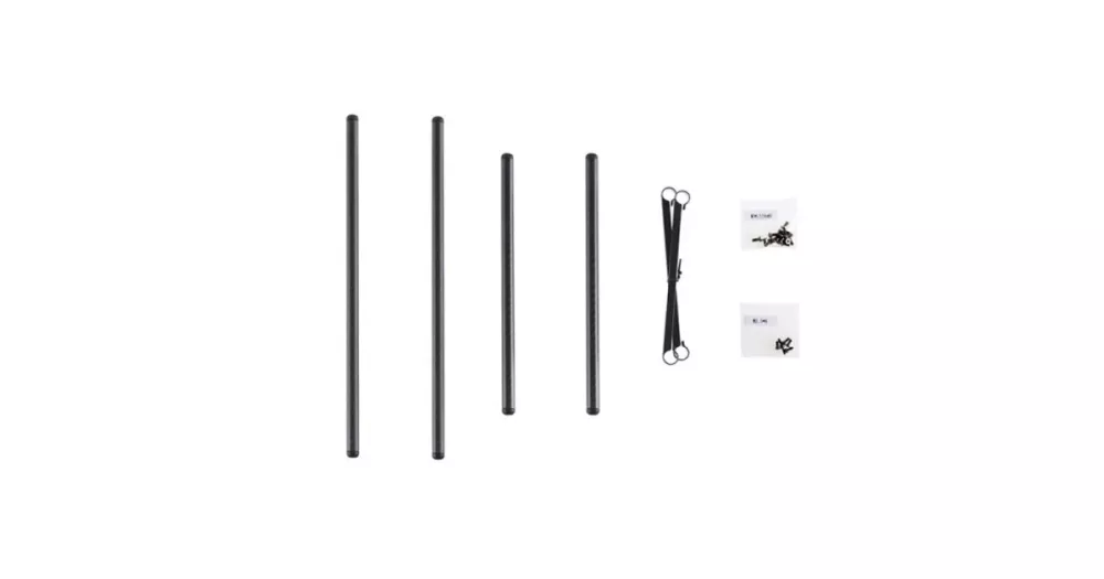 DJI Matrice 600 GimbalMountRack Part52