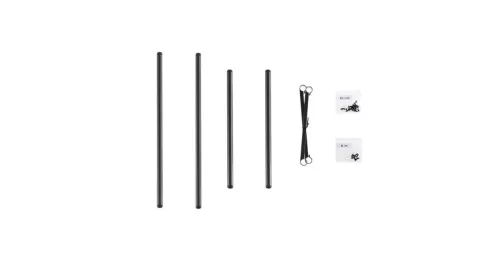DJI Matrice 600 GimbalMountRack Part52