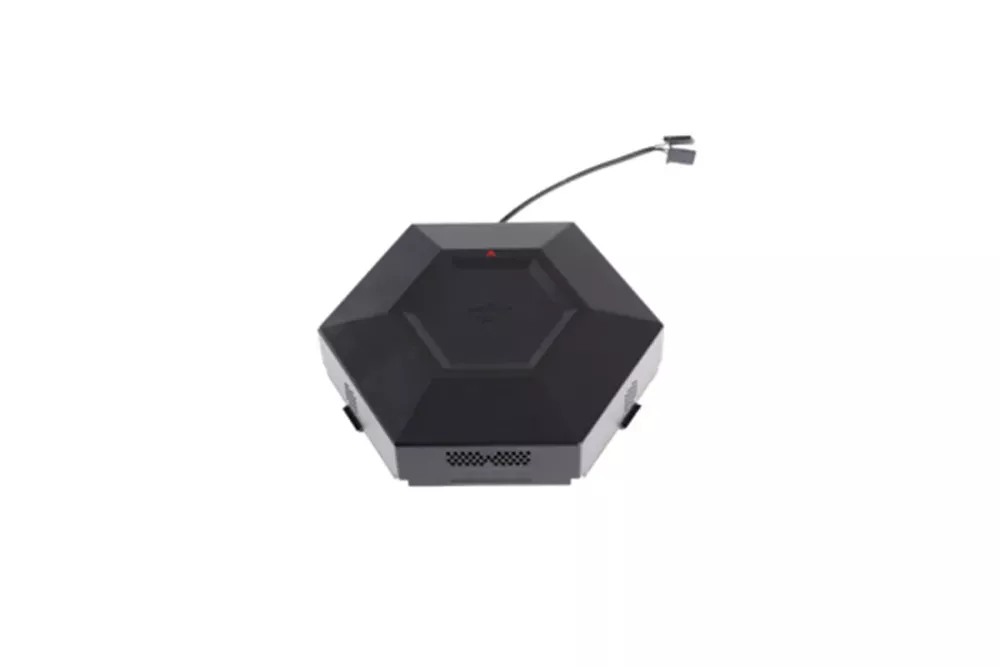 DJI Matrice 600 UpperPlateCentFrame 43