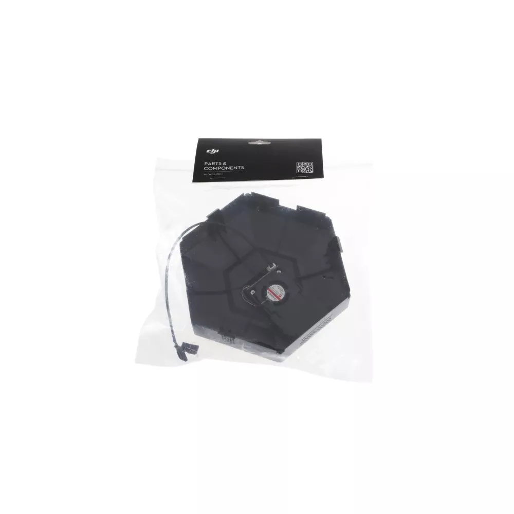 DJI Matrice 600 UpperPlateCentFrame 43