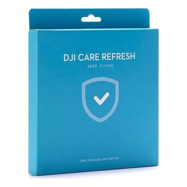 DJI Care 1 Year Refresh Mavic Mini