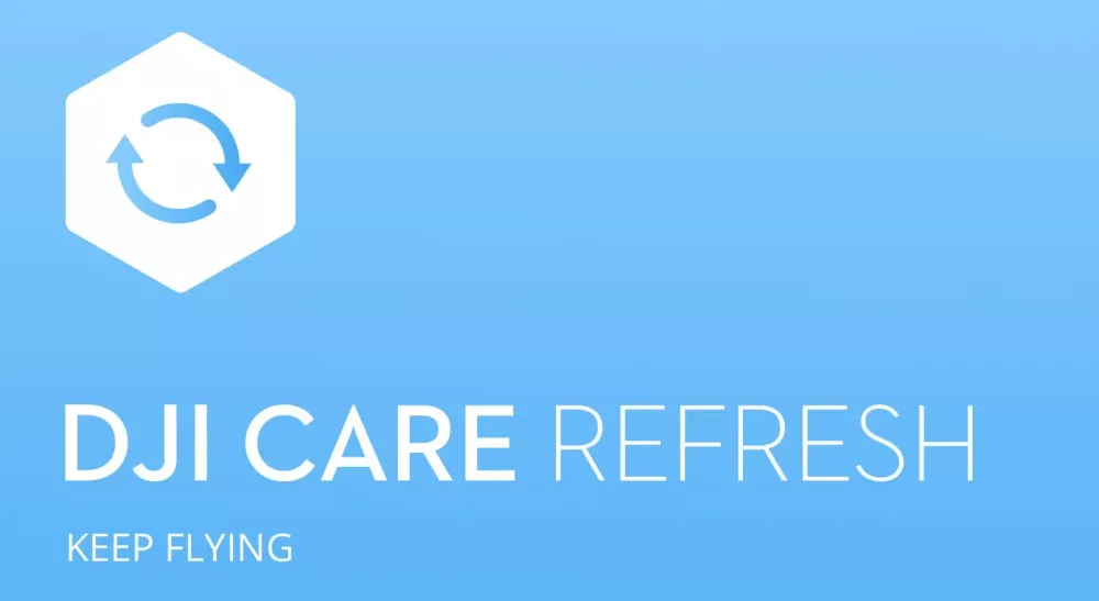 DJI Care 1 Year Refresh Mavic Mini