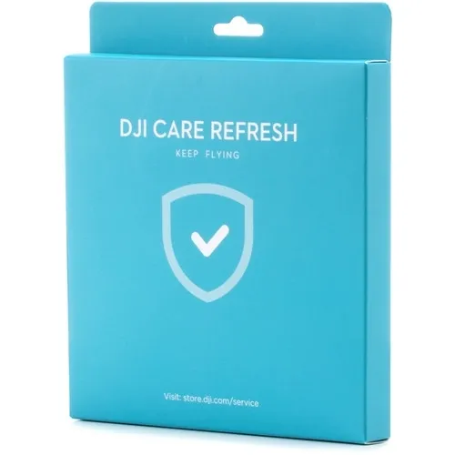 DJI Care 1 Year Refresh Mavic Air 2