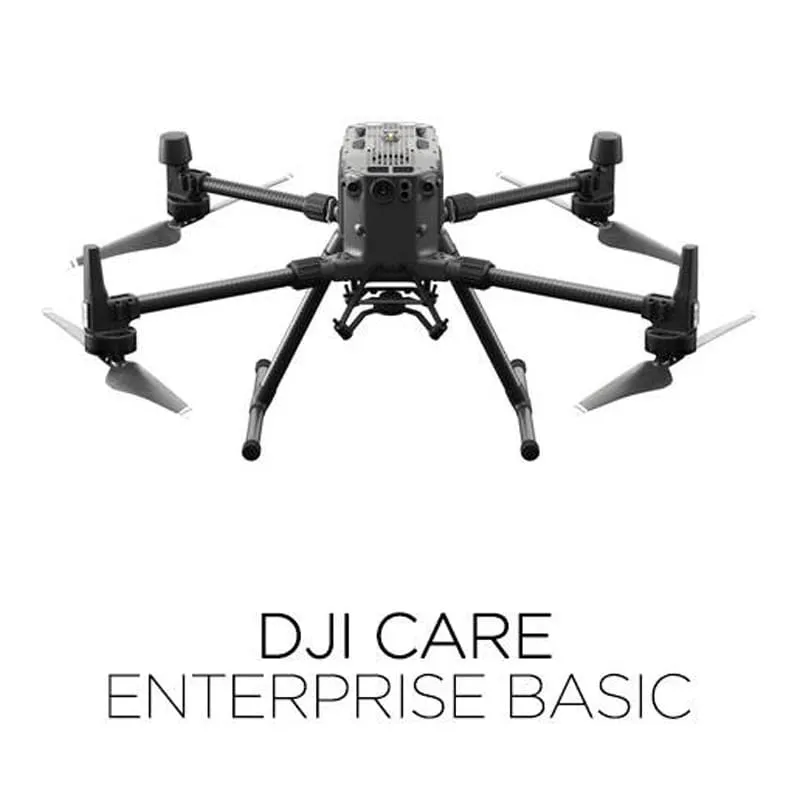 DJI Care Enterprise Basic 1Y M300RTK