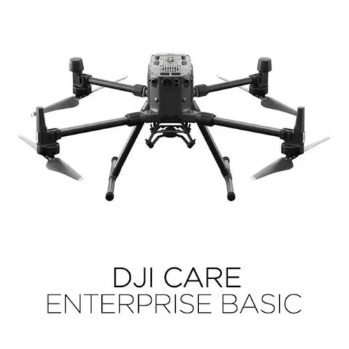 DJI Care Enterprise Basic 1Y M300RTK