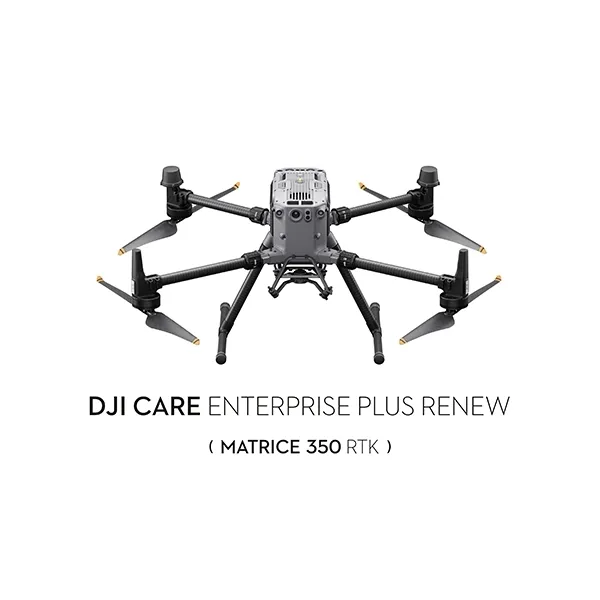 DJI Care Enterprise Plus 1Y M350RTK