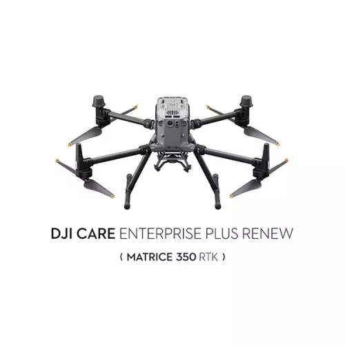 DJI Care Enterprise Plus 1Y M350RTK