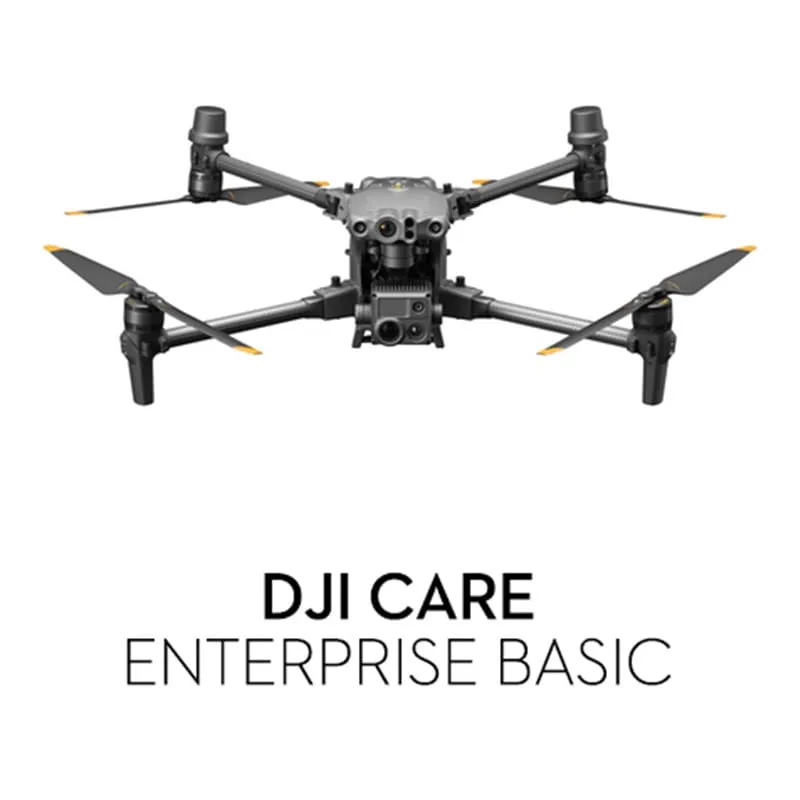 DJI Care Enterprise Basic M30T 1Y