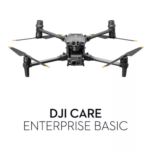 DJI Care Enterprise Basic M30T 1Y