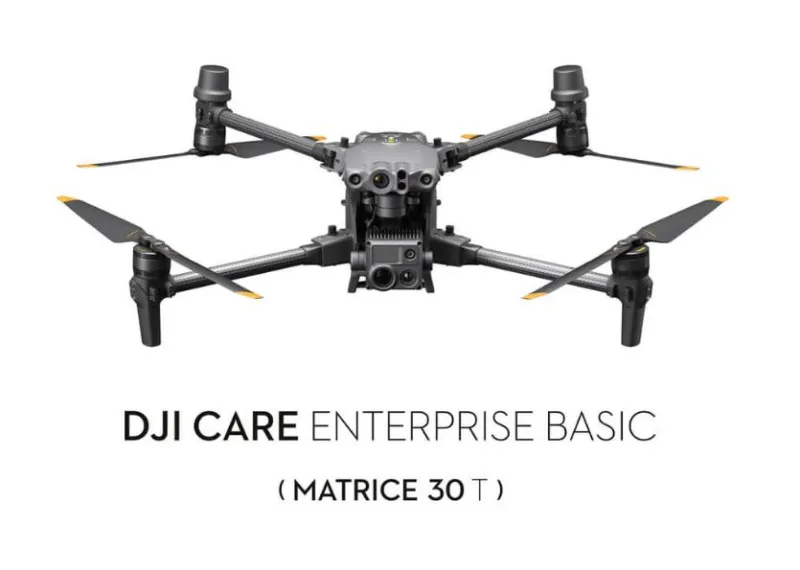 DJI Care Enterprise Basic M30T 1Y