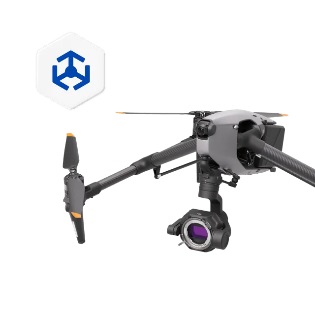 DJI Care Pro 1 Year Plan Inspire 3