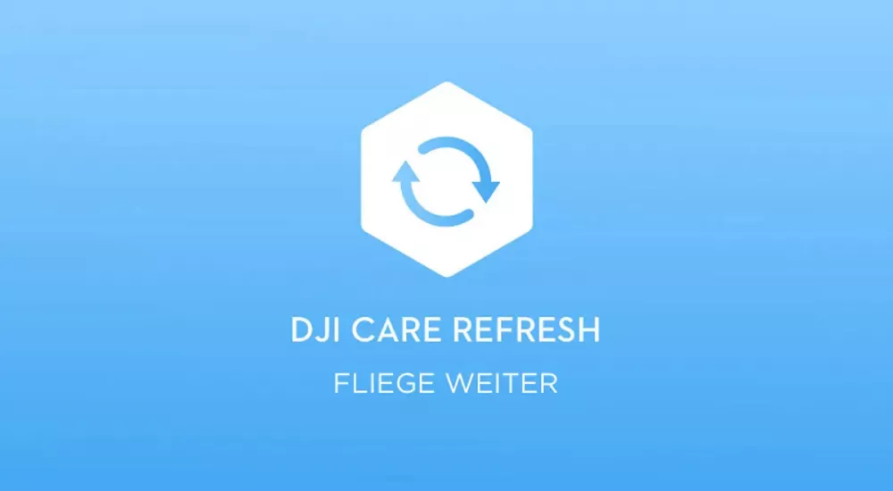 DJI Care 1 Year Refresh Mavic 3 Pro CI
