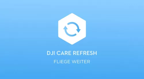 DJI Care 1 Year Refresh Mavic 3 Pro CI