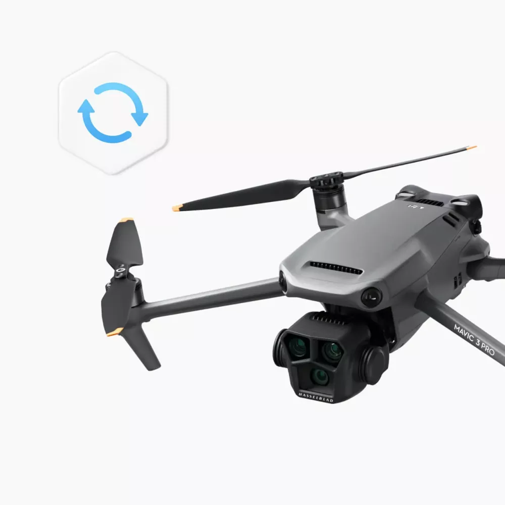 DJI Care 1 Year Refresh Mavic 3 Pro CI