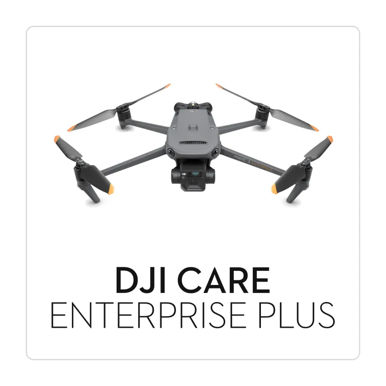 DJI Care Enterprise Upg BscToPlus M3T