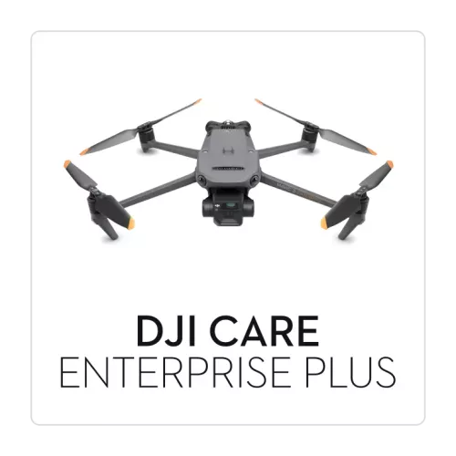 DJI Care Enterprise Upg BscToPlus M3T