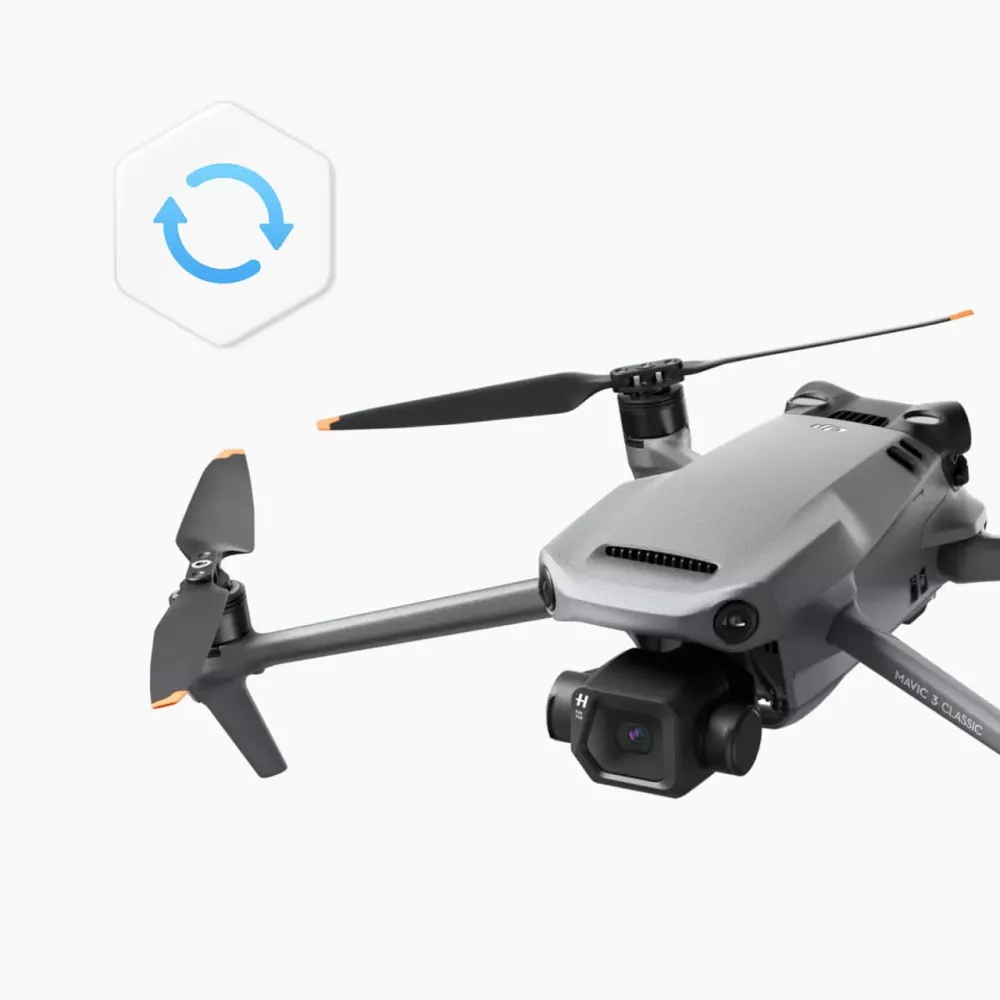 DJI Care 2 Year Refresh Mavic 3 Classi
