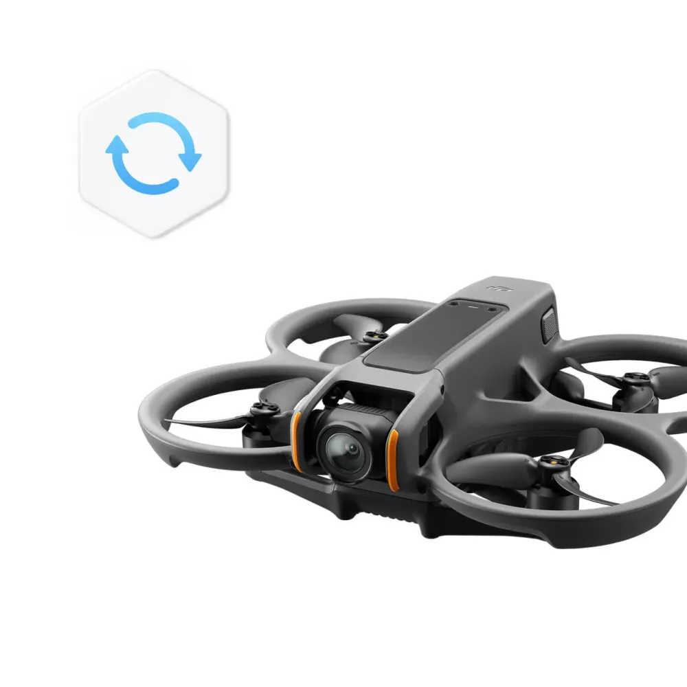 DJI Care 1 Year Refresh Avata 2 Card