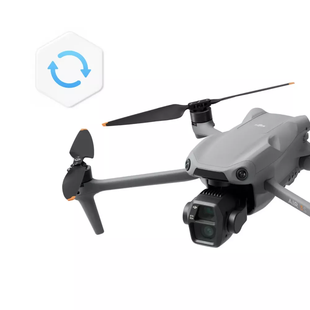 DJI Care 2 Year Refresh Air 3S