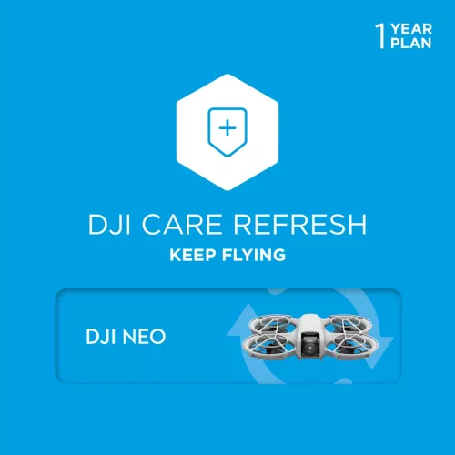 DJI Care 1 Year Refresh Neo